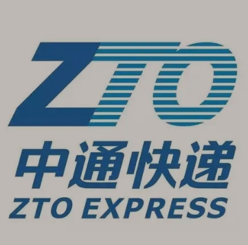 响水中通快递
